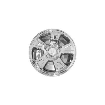Honda Ridgeline Wheel Rim Chrome 63911 Stock Factory OEM Replacement