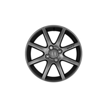 Honda Fit Wheel Rim Silver 63918 Stock Factory OEM Replacement