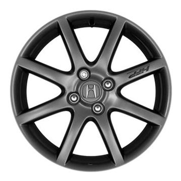 Honda Fit Wheel Rim Grey 63918 Stock Factory OEM Replacement