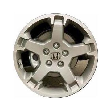 Honda Element Wheel Rim Silver 63930 Stock Factory OEM Replacement