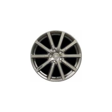 Honda Accord Wheel Rim Grey 63932 Stock Factory OEM Replacement