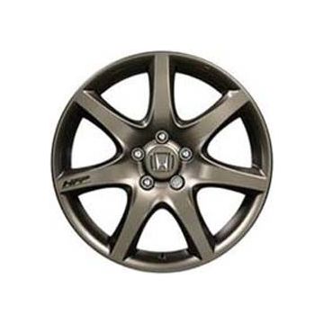 Honda Accord Wheel Rim Grey 63981 Stock Factory OEM Replacement
