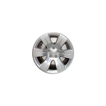 Honda Accord Wheel Rim Silver 63982 Stock Factory OEM Replacement