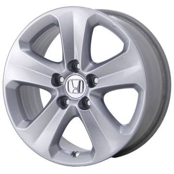 Honda Odyssey Wheel Rim Silver 63984 Stock Factory OEM Replacement