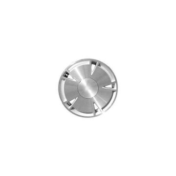 Honda Fit Wheel Rim Silver 63988 Stock Factory OEM Replacement