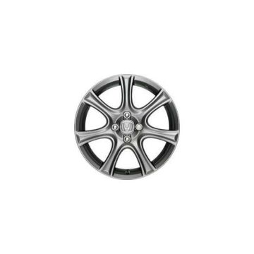 Honda Fit Wheel Rim Grey 63997 Stock Factory OEM Replacement