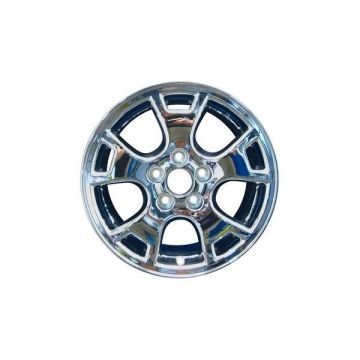 Honda Pilot Wheel Rim Chrome 63998 Stock Factory OEM Replacement