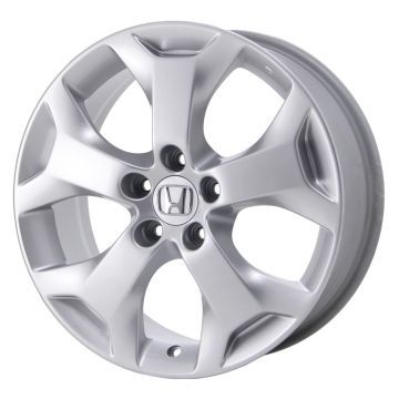 Honda Crosstour Wheel Rim Silver 64003 Stock Factory OEM Replacement