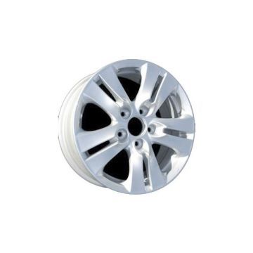Honda Accord Wheel Rim Grey 64014 Stock Factory OEM Replacement