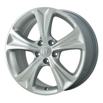 Honda Accord Wheel Rim Silver 64016 Stock Factory OEM Replacement