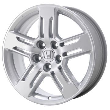 Honda Odyssey Wheel Rim Silver 64021 Stock Factory OEM Replacement