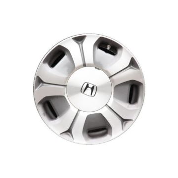 Honda Civic Wheel Rim Machined Grey 64026 Stock Factory OEM Replacement