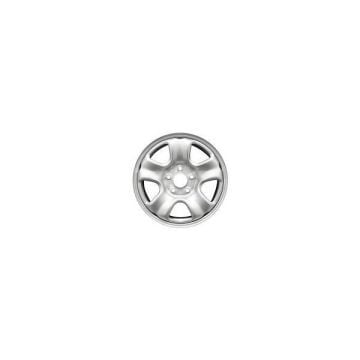 Honda CR-V Wheel Rim Silver Steel 64041 Stock Factory OEM Replacement