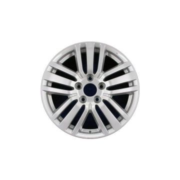 Honda Crosstour Wheel Rim Silver 64043 Stock Factory OEM Replacement