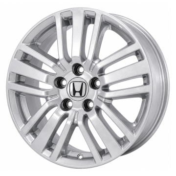 Honda Crosstour Wheel Rim Silver 64043 Stock Factory OEM Replacement