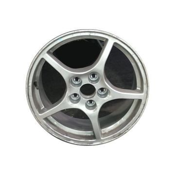 Honda Accord Wheel Rim Silver 64059 Stock Factory OEM Replacement