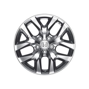Honda Pilot Wheel Rim Chrome 64089 Stock Factory OEM Replacement