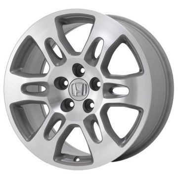 Acura MDX Wheel Rim Machined Grey 71759 Stock Factory OEM Replacement