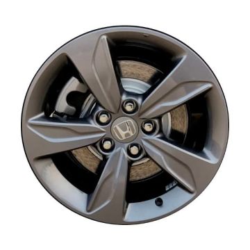 Honda Odyssey Wheel Rim Grey 64119 Stock Factory OEM Replacement