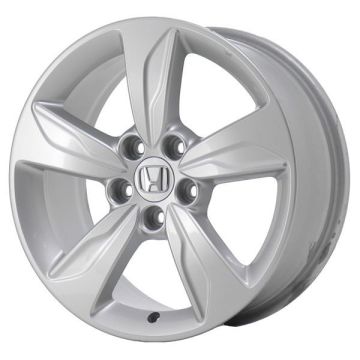 Honda Odyssey Wheel Rim Silver 64119 Stock Factory OEM Replacement