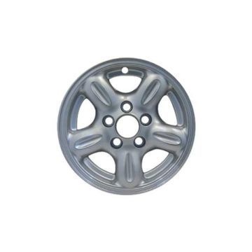 Mazda B2300 Wheel Rim Silver 64808 Stock Factory OEM Replacement