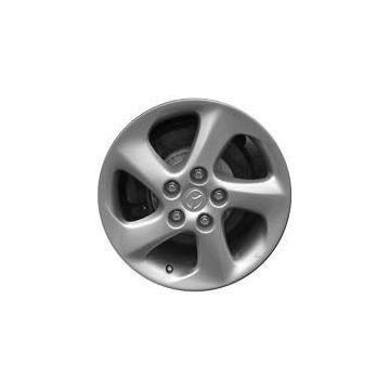 Mazda Millenia Wheel Rim Silver 64833 Stock Factory OEM Replacement