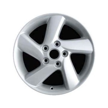 Mazda 6 Wheel Rim Silver 64856 Stock Factory OEM Replacement