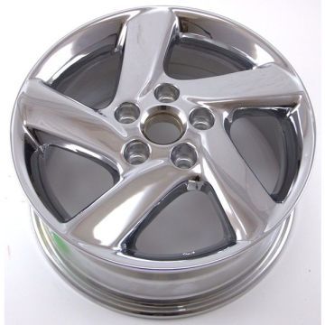 Mazda 6 Wheel Rim Chrome 64856 Stock Factory OEM Replacement