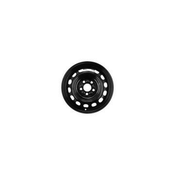 Mazda 3 Wheel Rim Black Steel 64859 Stock Factory OEM Replacement