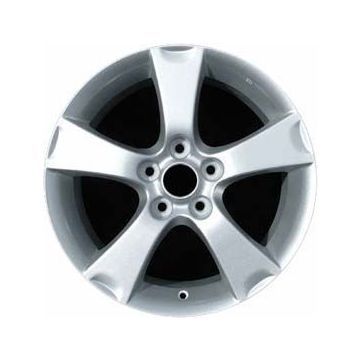 Mazda 3 Wheel Rim Silver 64861 Stock Factory OEM Replacement