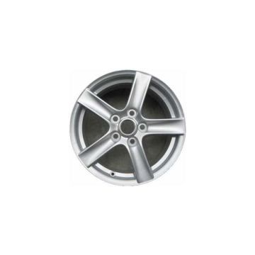 Mazda Miata Wheel Rim Silver 64886 Stock Factory OEM Replacement