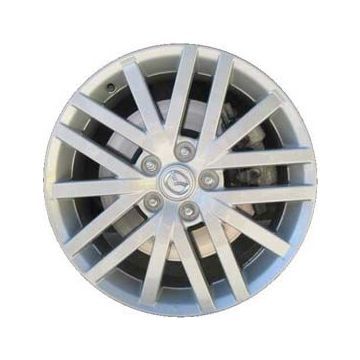 Mazda 6 Wheel Rim Silver 64889 Stock Factory OEM Replacement