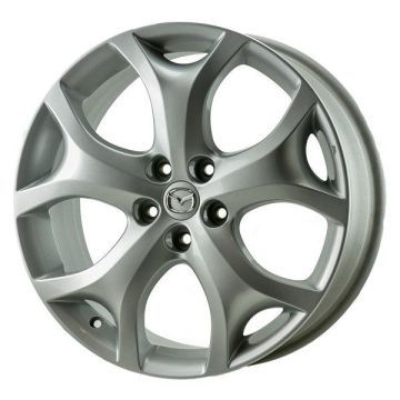 Mazda CX-7 Wheel Rim Silver 64933 Stock Factory OEM Replacement