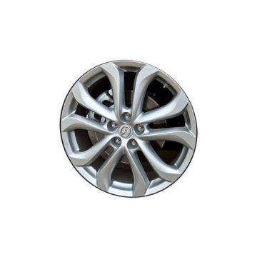 Mazda CX-9 Wheel Rim Silver 64945 Stock Factory OEM Replacement