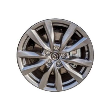 Mazda CX-9 Wheel Rim Grey 64983 Stock Factory OEM Replacement