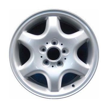 Mercedes-Benz C320 Wheel Rim Silver 65194 Stock Factory OEM Replacement