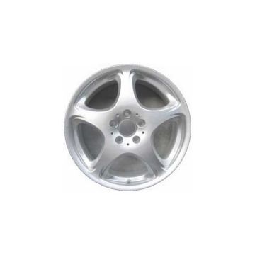 Mercedes-Benz S430 Wheel Rim Silver 65205 Stock Factory OEM Replacement