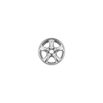 Mercedes-Benz SLK320 Wheel Rim Silver 65218 (F) Stock Factory OEM Replacement