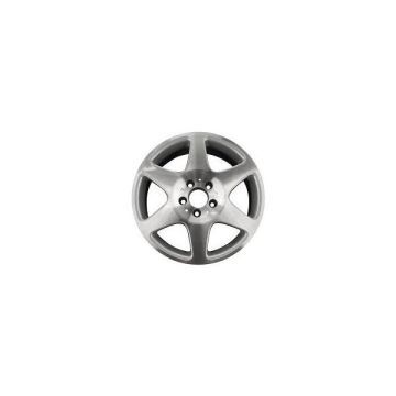 Mercedes-Benz SL500 Wheel Rim Silver 65267 Stock Factory OEM Replacement