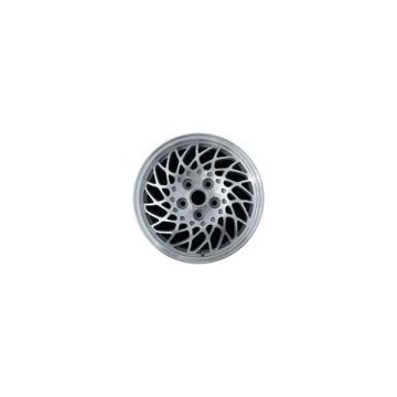 Pontiac Grand Prix Wheel Rim Machined Silver 6527 Stock Factory OEM Replacement