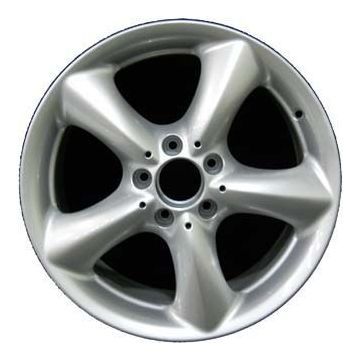 Mercedes-Benz C230 Wheel Rim Hyper Silver 65288 (F) Stock Factory OEM Replacement