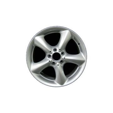 Mercedes-Benz C230 Wheel Rim Silver 65288 Stock Factory OEM Replacement