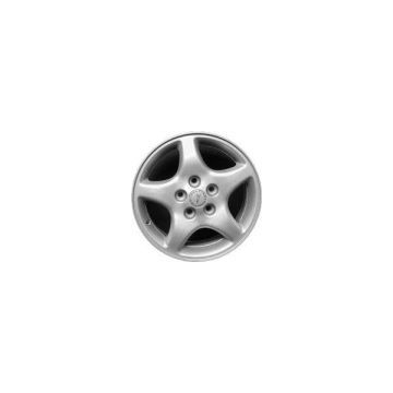 Pontiac Grand Prix Wheel Rim Silver 6529 Stock Factory OEM Replacement