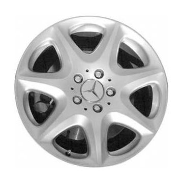 Mercedes-Benz S430 Wheel Rim Silver 65307 Stock Factory OEM Replacement