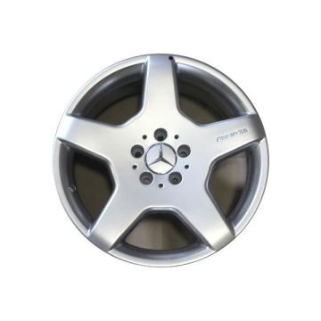 Mercedes-Benz CL500 Wheel Rim Silver 65309 (F) Stock Factory OEM Replacement