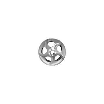 Mercedes-Benz SL500 Wheel Rim Machined Silver 65324 (F) Stock Factory OEM Replacement