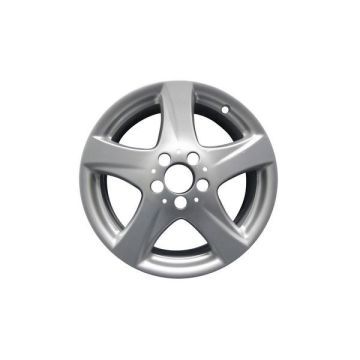 Mercedes-Benz S430 Wheel Rim Silver 65329 Stock Factory OEM Replacement