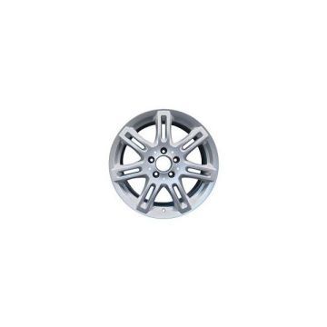 Mercedes-Benz SLK230 Wheel Rim Silver 65330 (F) Stock Factory OEM Replacement