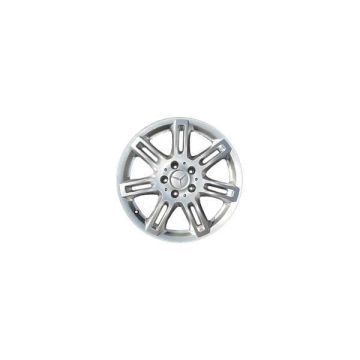 Mercedes-Benz SLK230 Wheel Rim Silver 65331 (R) Stock Factory OEM Replacement