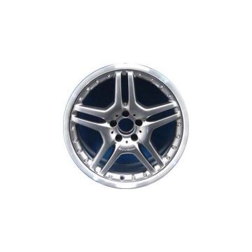 Mercedes-Benz CL55 Wheel Rim Grey 65348 (F) Stock Factory OEM Replacement